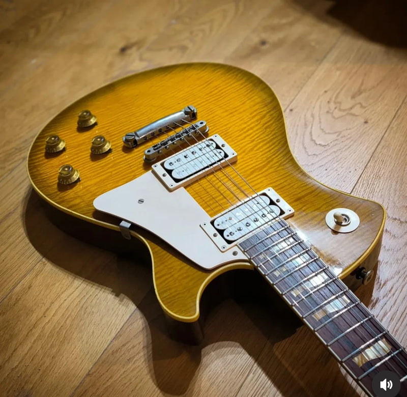 Springer Seraph 59 VNS