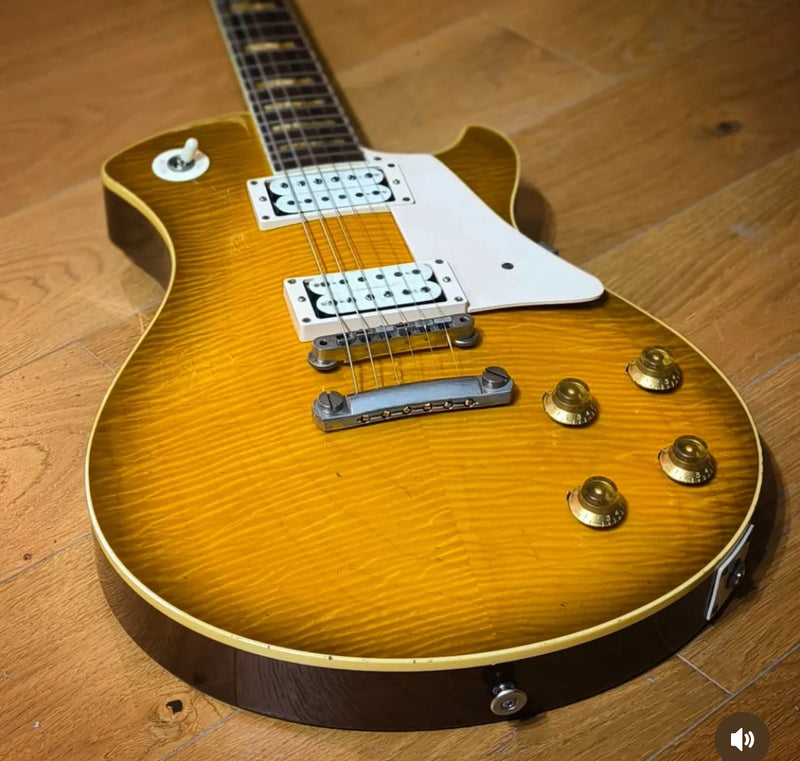 Springer Seraph 59 VNS