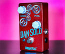 Dinosaural Dan Solo
