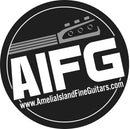 MB Guitars '55 Double Cut