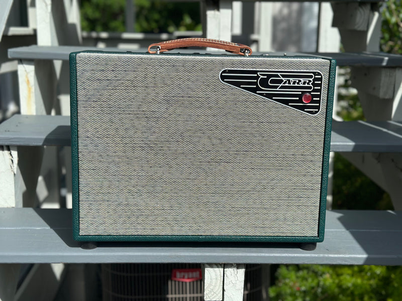 Carr Amps Bel Ray 1-12 Combo