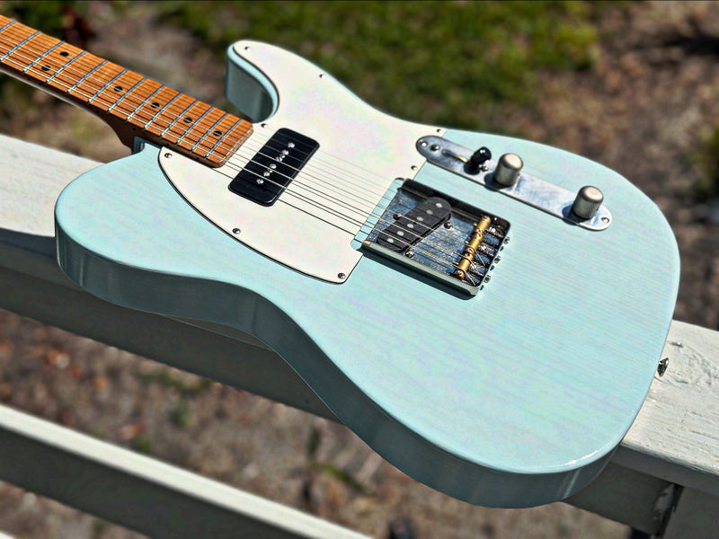 LsL Instruments T-Bone Era