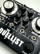 Kingtone Guitar The Duelist V3