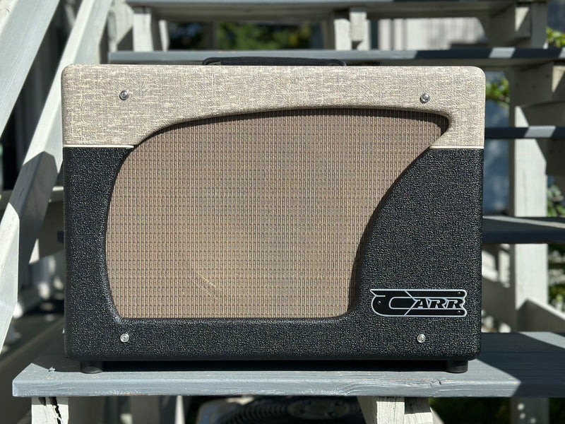 Carr Amplifiers Impala  Custom