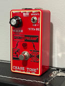 Chase Tone Secret Preamp