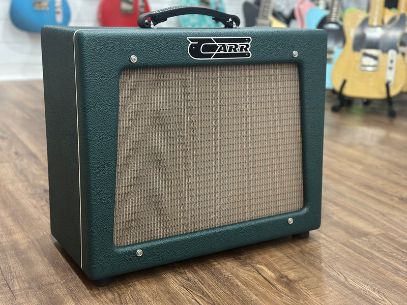 Carr Amps Rambler 1X12 custom color