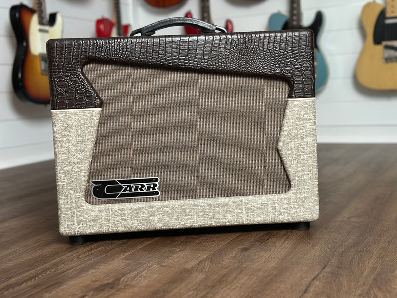 Carr Amplifiers Skylark Custom