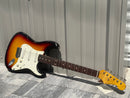 Nash S-63 Relic