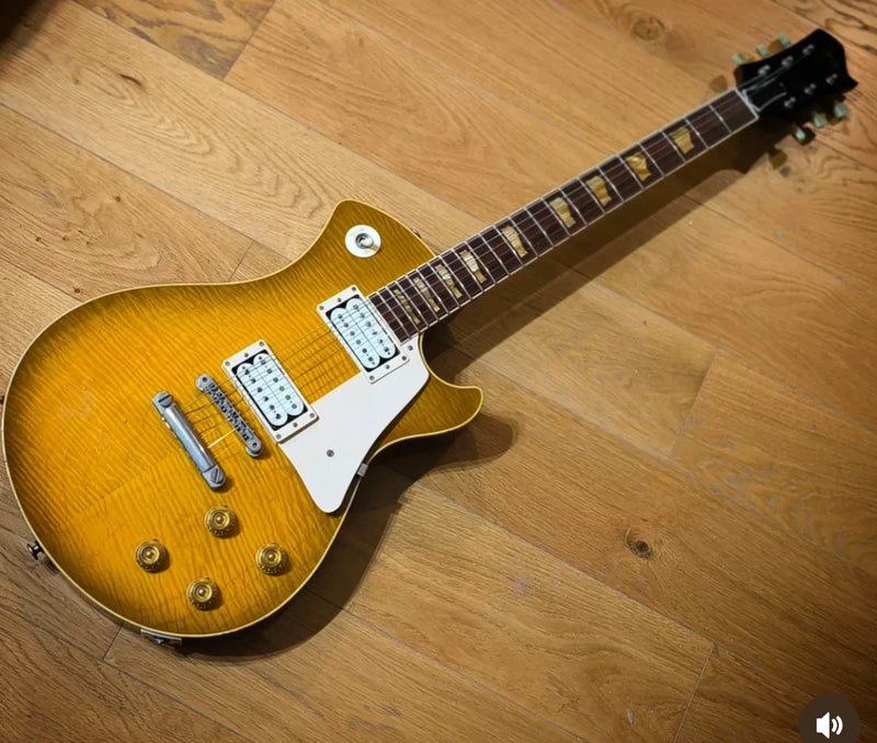 Springer Seraph 59 VNS