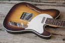 Mario Guitars Thinline Tele