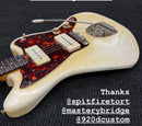Revelator Jazzmaster