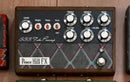 Peace Hill Fx SSS Tube Preamp