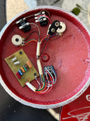 LoFi Mind Effects Gypsy Fuzz