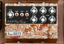 Peace Hill Fx SSS Tube Preamp