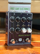 Frost Giant Electronics Architect of Reality