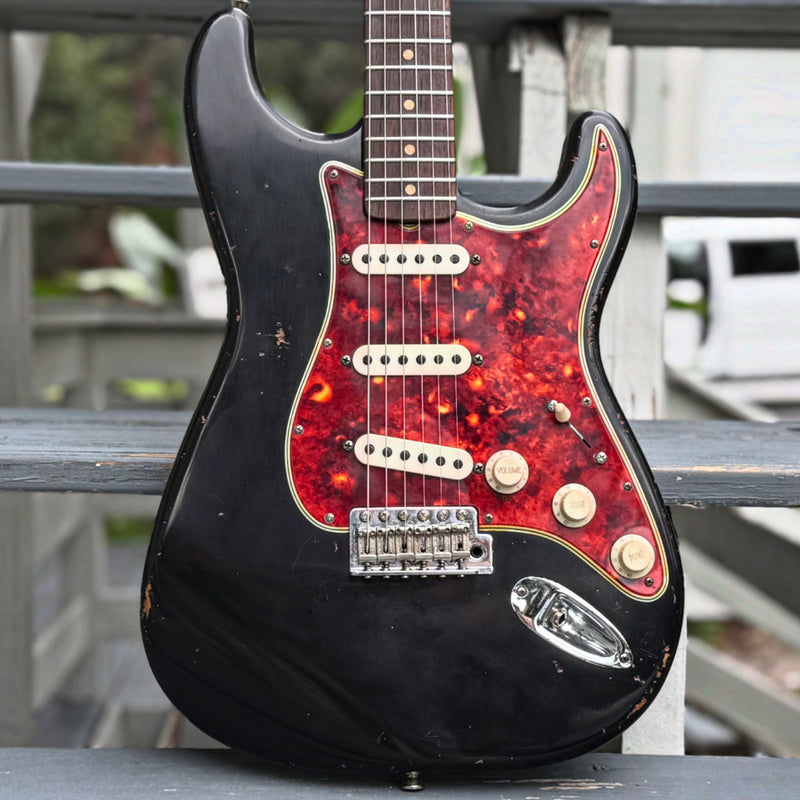 Mario Guitars S