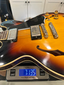 Gibson Memphis '59 ES-335 Reissue VOS