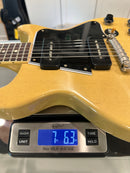 Gibson Custom 1960 Les Paul Special VOS