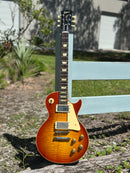 Gibson Custom Shop 60th Anniversary '60 Les Paul Standard Reissue V2