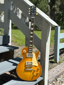 Gibson Custom Shop Murphy Lab '58 Les Paul Standard Reissue Light Aged