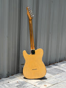 Danocaster Single Cut Blackguard
