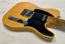 Danocaster Blackguard NEW!