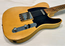 Danocaster Blackguard NEW!