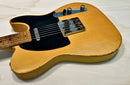 Danocaster Blackguard NEW!