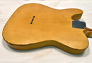 Danocaster Blackguard NEW!