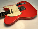 Danocaster Single Cut
