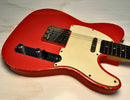 Danocaster Single Cut