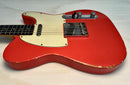 Danocaster Single Cut
