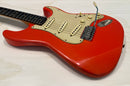 Danocaster Double Cut (new)