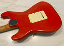 Danocaster Double Cut (new)