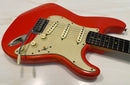 Danocaster Double Cut (new)