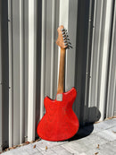 Novo Miris J HH Custom