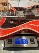 Novo Miris J HH Custom