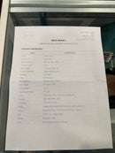 Novo Miris J HH Custom