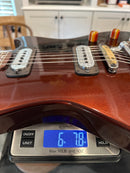 Powers Electric A-Type