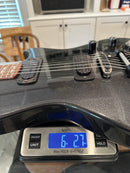 Powers Electric A-Type