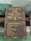 Rock N Roll Relics Thunders