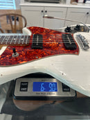 Novo Serus J Nucleus