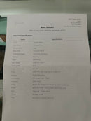 Novo Serus J Nucleus