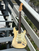 Danocaster Double Cut