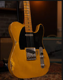 Macmull NAMM SHOW Classic T Blackguard