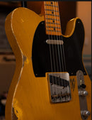 Macmull NAMM SHOW Classic T Blackguard