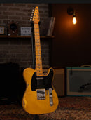 Macmull NAMM SHOW Classic T Blackguard