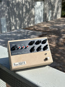 Peace Hill SSS Preamp