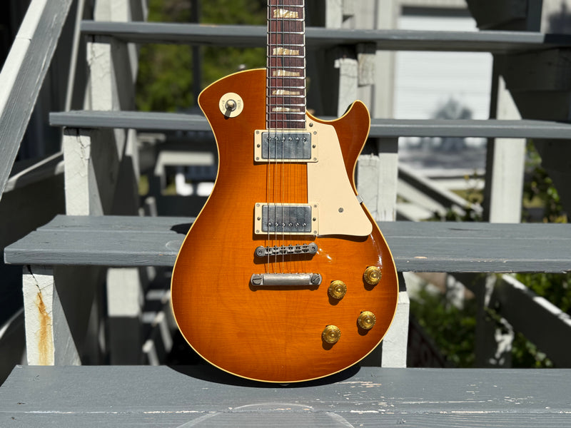 Springer Seraph VNS 59 Burst