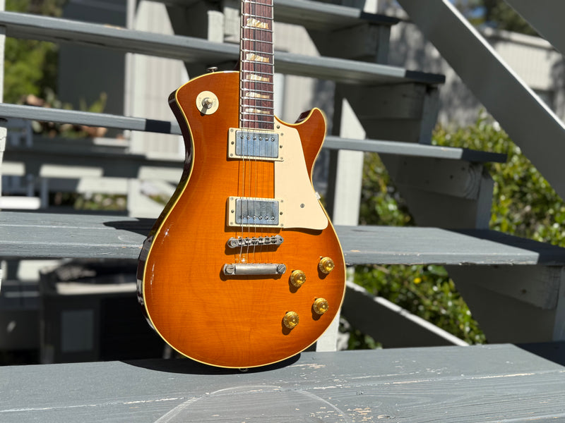 Springer Seraph VNS 59 Burst